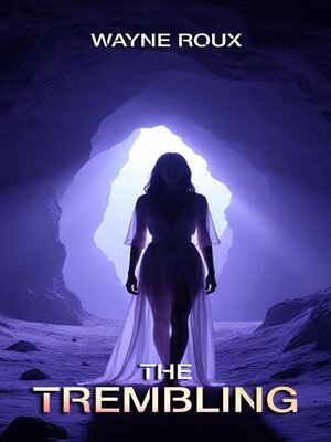 cover image of The Trembling